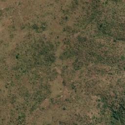Satellite imagery of MATJULU, MZ