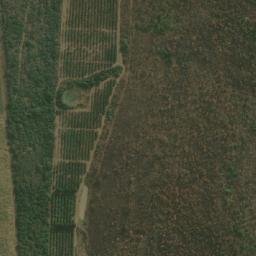 Satellite imagery of KOMATIPOORT, MZ