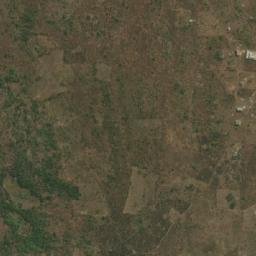 Satellite imagery of KOMATIPOORT, MZ