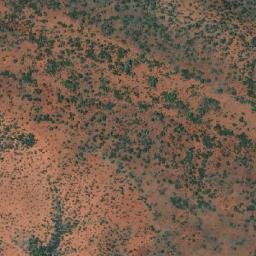 Satellite imagery of Mount Ooloongathoo, AU