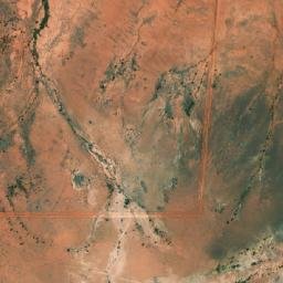 Satellite imagery of Eileen Hill, AU