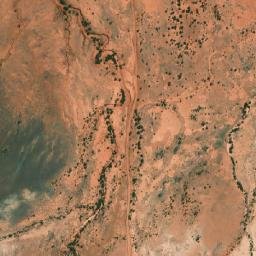 Satellite imagery of Eileen Hill, AU