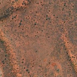 Satellite imagery of One Tree Point, AU