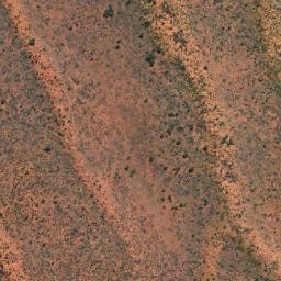 Satellite imagery of One Tree Point, AU