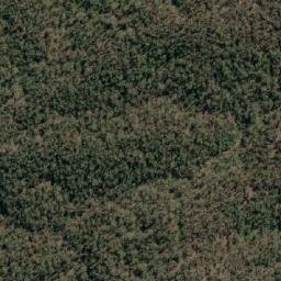 Satellite imagery of Red Rock, AU
