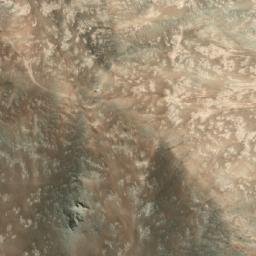 Satellite imagery of Cerro Cortaderal, CL