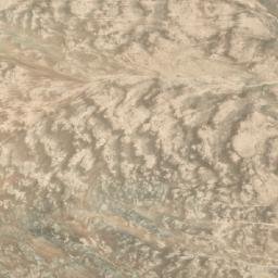 Satellite imagery of Cerro Cortaderal, CL