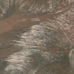 Satellite imagery of Cerro La Isla, CL
