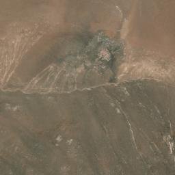 Satellite imagery of Cerro San Venancio, CL