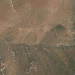 Satellite imagery of Cerro San Venancio, CL