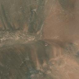 Satellite imagery of Cerro San Venancio, CL