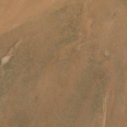 Satellite imagery of Cerro El Chaco, CL