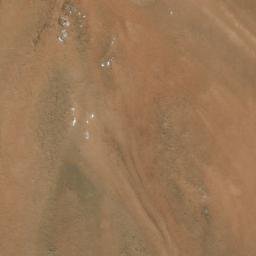Satellite imagery of Cerro El Chaco, CL