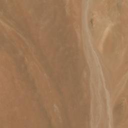 Satellite imagery of Cerro El Chaco, CL