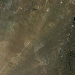 Satellite imagery of Cerro Patos, AR