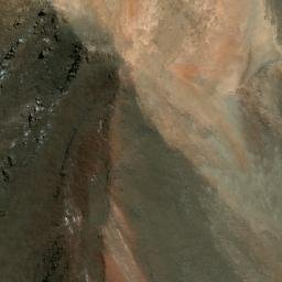 Satellite imagery of Cerro Patos, AR