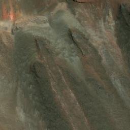 Satellite imagery of Cerro Patos, AR