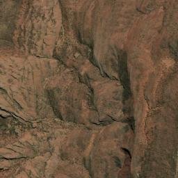 Satellite imagery of Cerro Pelado, AR
