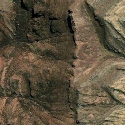 Satellite imagery of Cerro Pelado, AR