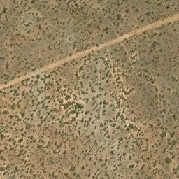 Satellite imagery of ESTER, BW