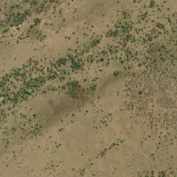 Satellite imagery of MATLUETLE, BW