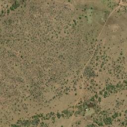 Satellite imagery of MATLUETLE, BW
