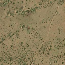 Satellite imagery of MATLUETLE, BW