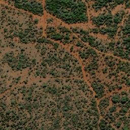 Satellite imagery of MARICO 45, BW