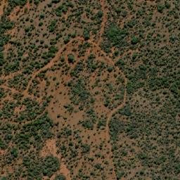 Satellite imagery of MARICO 45, BW