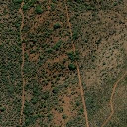 Satellite imagery of MARICO 45, BW
