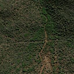 Satellite imagery of MARICO 29, BW