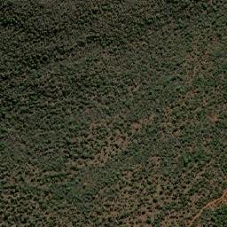 Satellite imagery of MARICO 29, BW