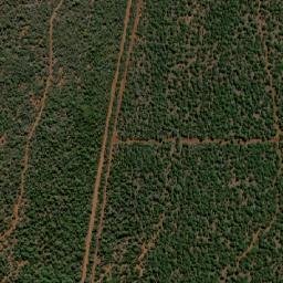 Satellite imagery of MARICO 29, BW