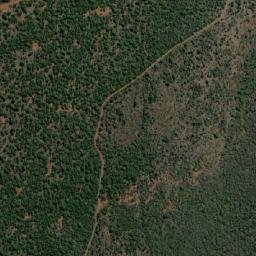 Satellite imagery of MARICO 20, BW