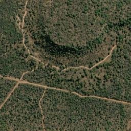 Satellite imagery of MARICO 3, BW