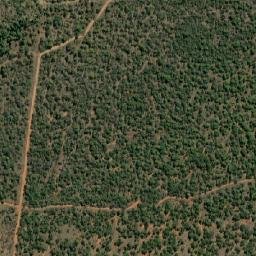 Satellite imagery of MARICO 3, BW