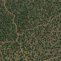 Satellite imagery of MARICO 3, BW