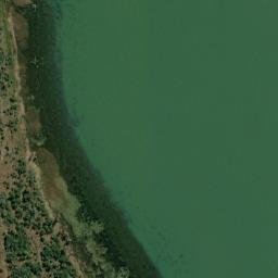 Satellite imagery of MARICO 2, BW