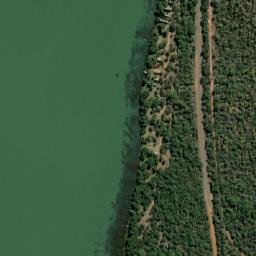 Satellite imagery of MARICO 2, BW