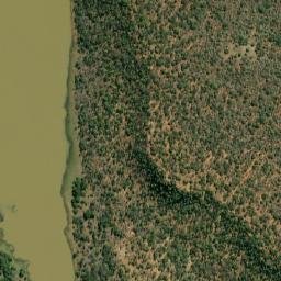 Satellite imagery of MARICO 13, BW