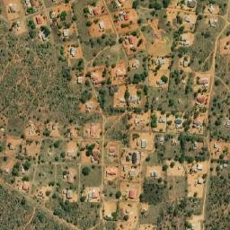 Satellite imagery of MARICO 13, BW