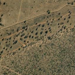 Satellite imagery of HOEBOME, BW