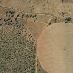 Satellite imagery of HOEBOME, BW