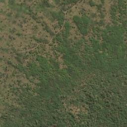 Satellite imagery of WELBEKEND, BW