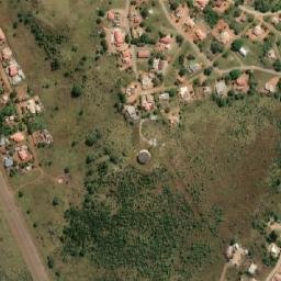 Satellite imagery of RUST 55, BW