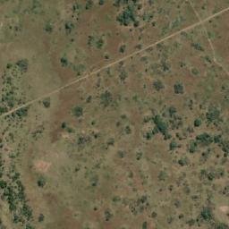 Satellite imagery of RUST 54, BW