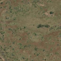 Satellite imagery of RUST 54, BW