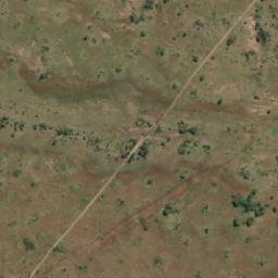 Satellite imagery of RUST 54, BW