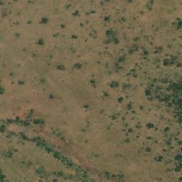 Satellite imagery of RUST 51, BW