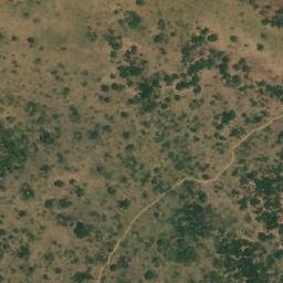 Satellite imagery of RUST 51, BW